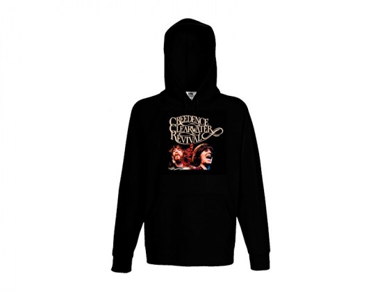 Sudadera Creedence